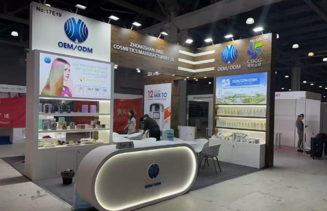 南京展会布置公司介绍具体搭建布置要点分析