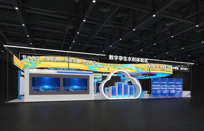 南京展台设计公司如何进行差异化打造展位效果